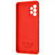 Чохол WAVE Full Silicone Cover Samsung Galaxy A72 (A725F)