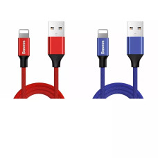 Кабель Baseus Yiven Lightning 2.0A (1.8m)