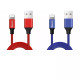 Кабель Baseus Yiven Lightning 2.0A (1.8m)