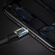 Кабель Baseus Yiven Lightning 2.0A (1.8m)