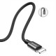 Кабель Baseus Yiven Lightning 2.0A (1.8m)