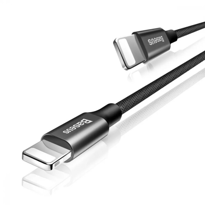 Кабель Baseus Yiven Lightning 2.0A (1.8m)