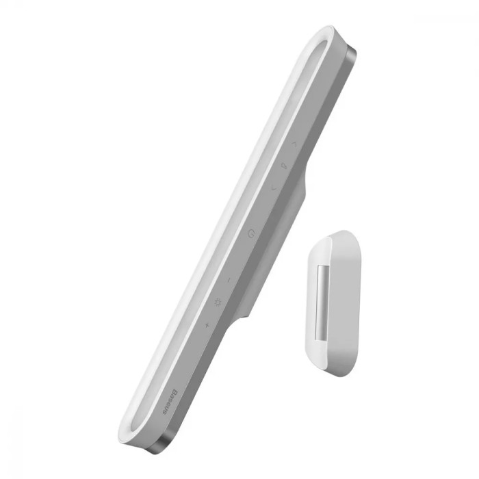 LED Лампа Baseus Magnetic Stepless Dimming PRO