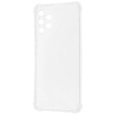 Чохол WXD Силікон 0.8 mm HQ Samsung Galaxy A32 (A325F)