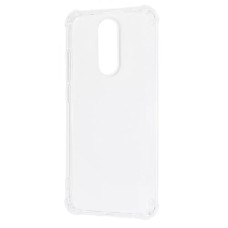 Чохол WXD Силікон 0.8 mm HQ Xiaomi Redmi 8/8A