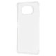 Чохол WXD Силікон 0.8 mm HQ Xiaomi Poco X3/Poco X3 Pro