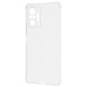 Чохол WXD Силікон 0.8 mm HQ Xiaomi Redmi Note 10 Pro