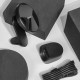 Автомобільний тримач з Бездротовим ЗП Baseus Big Energy 15W