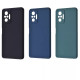 Чохол WAVE Colorful Case (TPU) Xiaomi Redmi Note 10 Pro
