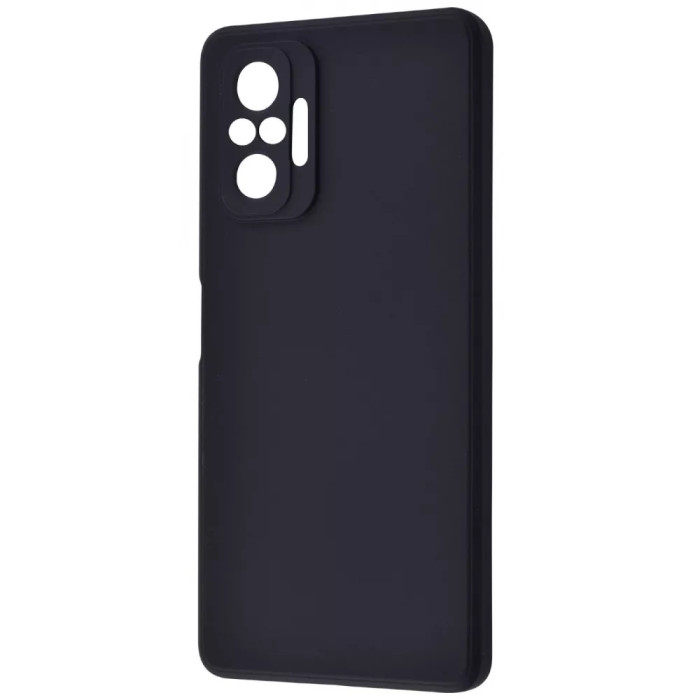Чохол WAVE Colorful Case (TPU) Xiaomi Redmi Note 10 Pro