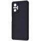 Чохол WAVE Colorful Case (TPU) Xiaomi Redmi Note 10 Pro
