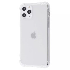 Чохол WXD силікон 0.8 mm HQ iPhone 11 Pro