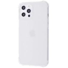 Чохол WXD силікон 0.8 mm HQ iPhone 11 Pro Max