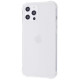 Чохол WXD силікон 0.8 mm HQ iPhone 11 Pro Max