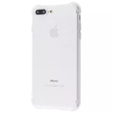Чохол WXD силікон 0.8 mm HQ iPhone 7 Plus/8 Plus