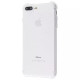 Чохол WXD силікон 0.8 mm HQ iPhone 7 Plus/8 Plus