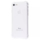 Чохол WXD силікон 0.8 mm HQ iPhone 7/8/SE 2