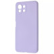 Чохол WAVE Colorful Case (TPU) Xiaomi Mi 11 Lite/11 Lite 5G NE