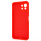 Чохол WAVE Colorful Case (TPU) Xiaomi Mi 11 Lite/11 Lite 5G NE