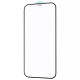 Захисне скло WAVE Edge to Edge iPhone 12 Pro Max