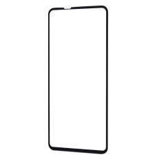 Захисне скло WAVE Edge to Edge Samsung Galaxy A21s (A217F)