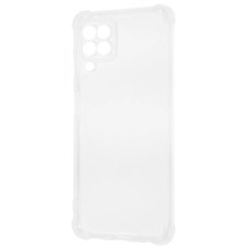 Чохол WXD Силікон 0.8 mm HQ Samsung Galaxy A22/M22/M32 (A225F/M225/FM325F)