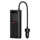 Автомобильний Інвертор Baseus In-car Inverter 150W (220V CN/EU)