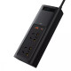 Автомобильний Інвертор Baseus In-car Inverter 150W (220V CN/EU)