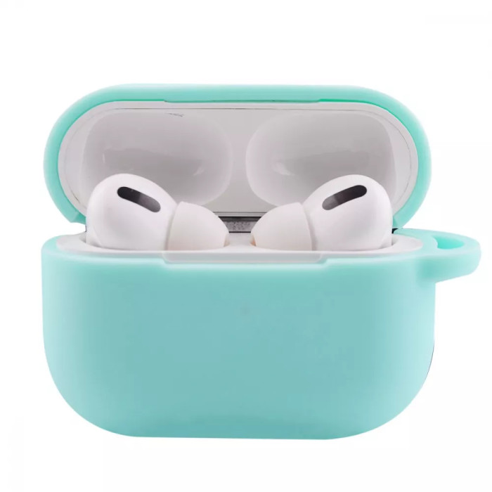 Чохол Silicone Shock-proof case for Airpods Pro