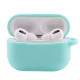 Чохол Silicone Shock-proof case for Airpods Pro