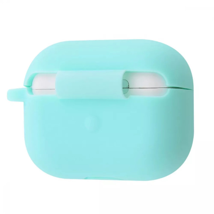 Чохол Silicone Shock-proof case for Airpods Pro