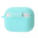 Чохол Silicone Shock-proof case for Airpods Pro