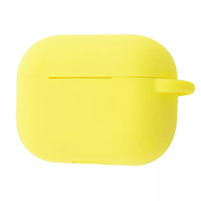 Чохол Silicone Shock-proof case for Airpods Pro