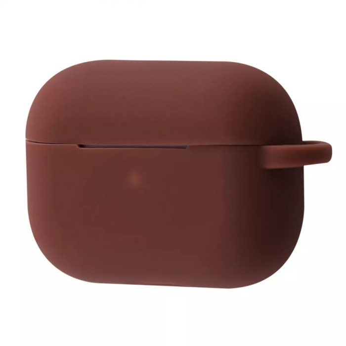 Чохол Silicone Shock-proof case for Airpods Pro