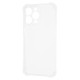 Чохол WXD силікон 0.8 mm HQ iPhone 13