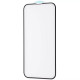 Захисне скло WAVE Edge to Edge iPhone 13 Pro Max/14 Plus