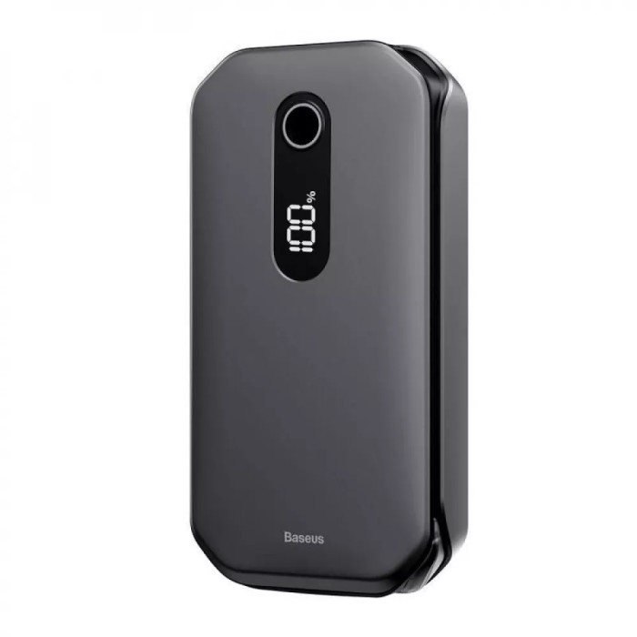 Пусковий Пристрій Baseus Super Energy Max Car Jump Starter 20000 mAh