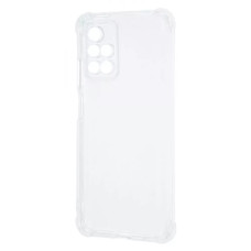 Чохол WXD Силікон 0.8 mm HQ Xiaomi Redmi 10