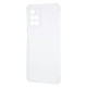 Чохол WXD Силікон 0.8 mm HQ Xiaomi Redmi 10