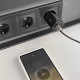 МЗП Baseus Super Si Pro Quick Charger (Type-C+USB) 30W