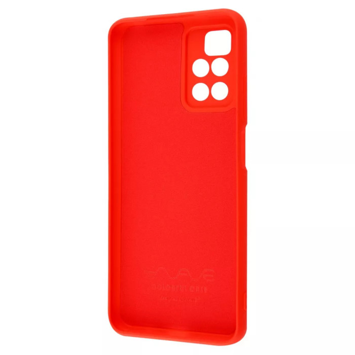 Чохол WAVE Colorful Case (TPU) Xiaomi Redmi 10