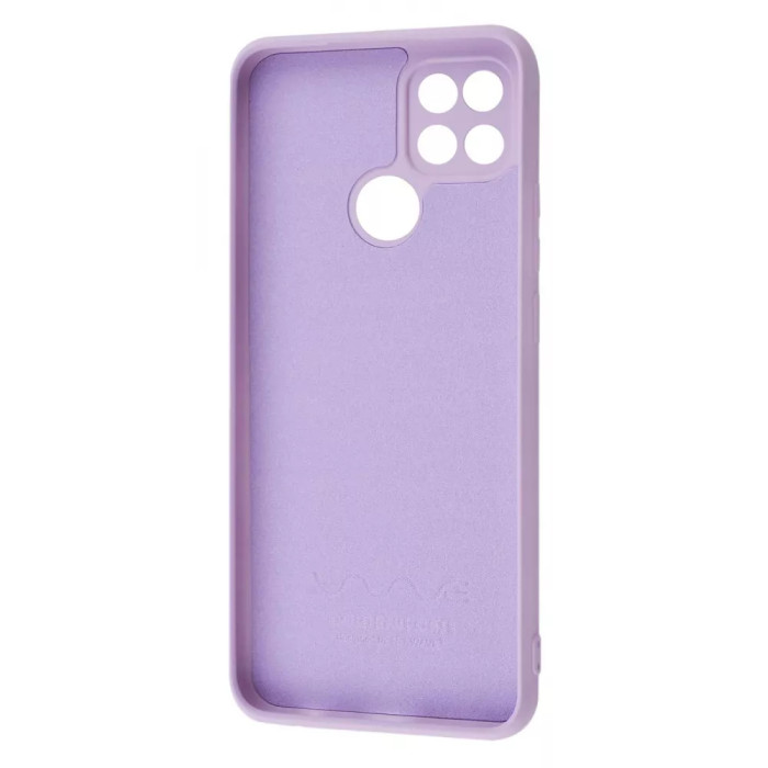 Чохол WAVE Colorful Case (TPU) Xiaomi 11T/11T Pro
