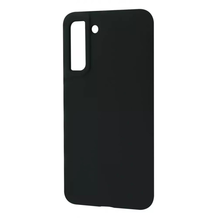 Чохол WAVE Full Silicone Cover Samsung Galaxy S21 FE (G990B)