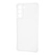 Чохол WXD Силікон 0.8 mm HQ Samsung Galaxy S21 FE (G990B)