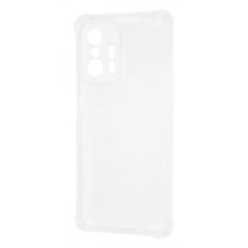 Чохол WXD Силікон 0.8 mm HQ Xiaomi 11T/11T Pro