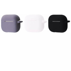 Чохол Silicone Shock-proof case for Airpods 3