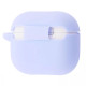 Чохол Silicone Shock-proof case for Airpods 3