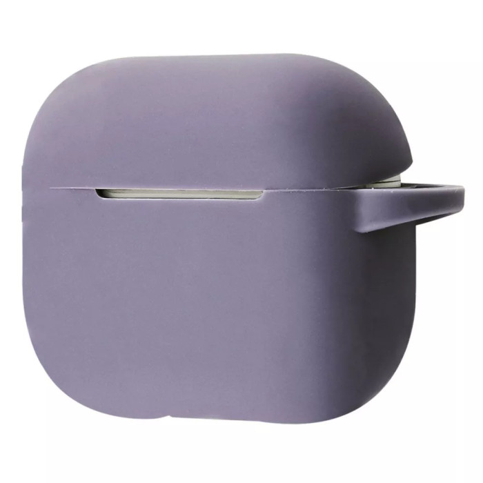 Чохол Silicone Shock-proof case for Airpods 3