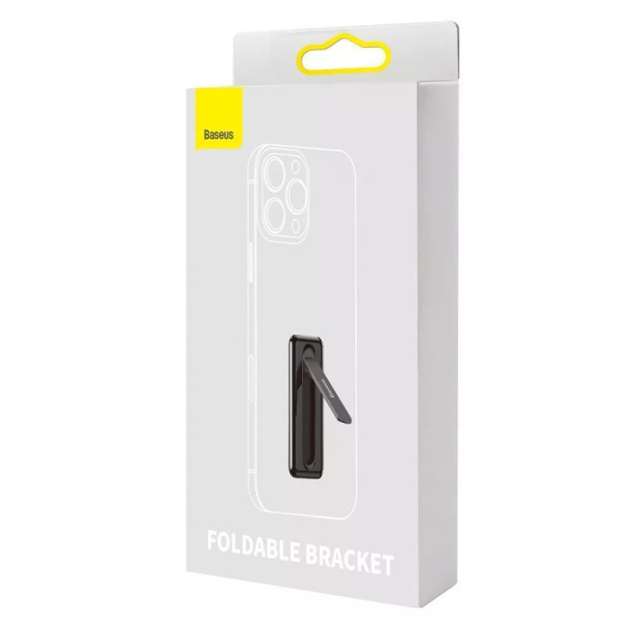 Тримач для телефону Baseus Foldable Bracket