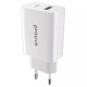 МЗП Proove Rapid 20W (Type-C + USB)